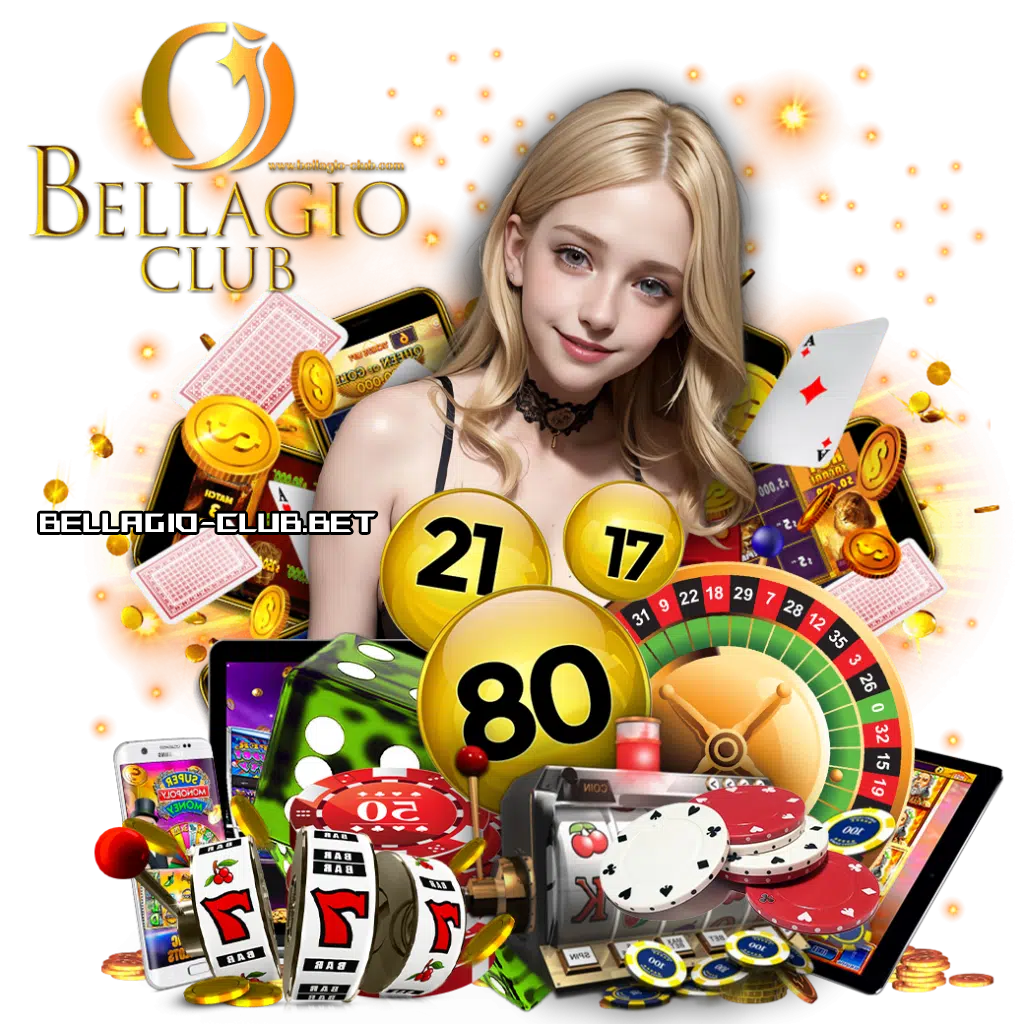 bellagio bet